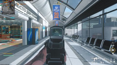 my first mw3 upload! whats your opinion of the game?? 29-19 gameplay