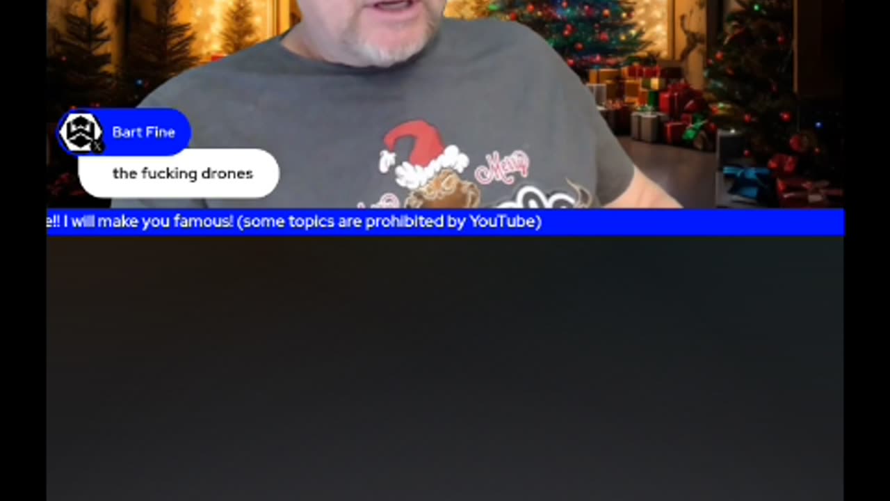 Merry Doomsday Christmas