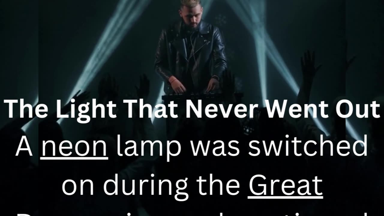 facts about light....1\11
