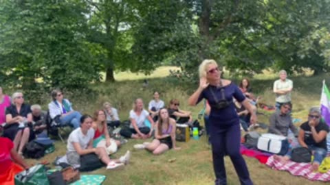 633 Speakers' Corner - 26 June 2022