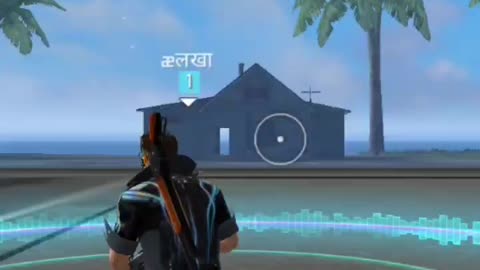 Free fire Max playin Max level