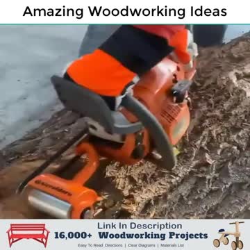 Small Woodworking Projects That Sell Fast #22