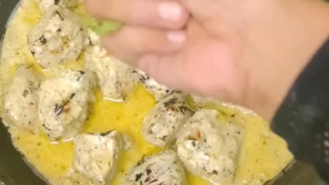 Chicken Tikka