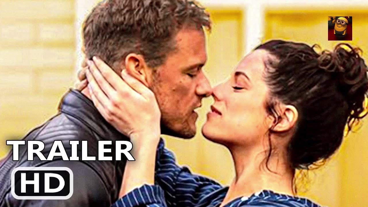 THE COUPLE NEXT DOOR Trailer (2024) Sam Heughan, Jessica De Gouw