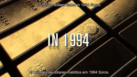 O investidor que governa o mundo-Soros