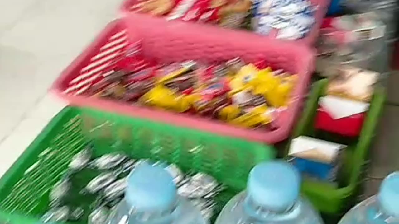 MINI GROCERY