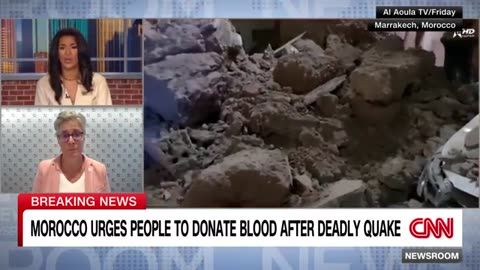 More than 1,000 people dead