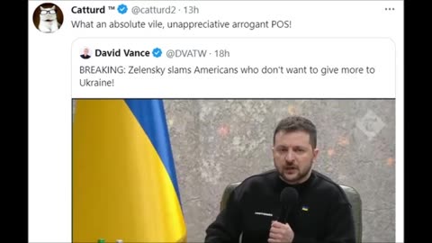 Vile Zelensky