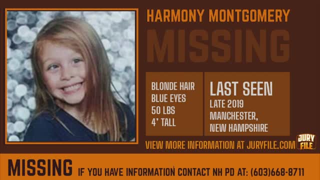 Harmony Montgomery Updates, Source Confirms Adam Montgomery is a Suspect in a Homicide Investigation