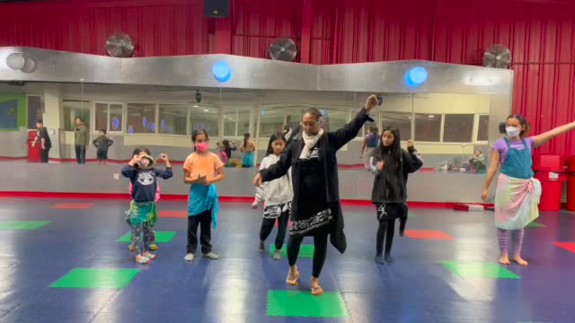 Motu Class 220126 Kids