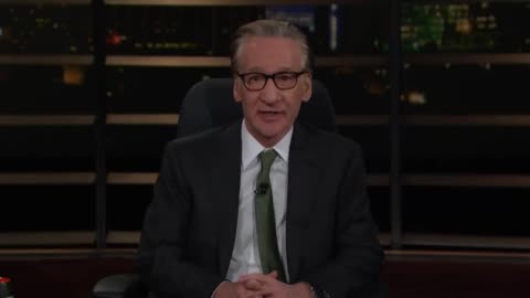 Bill Maher Exposes COVID mandates. Is the Narrative Collapsing