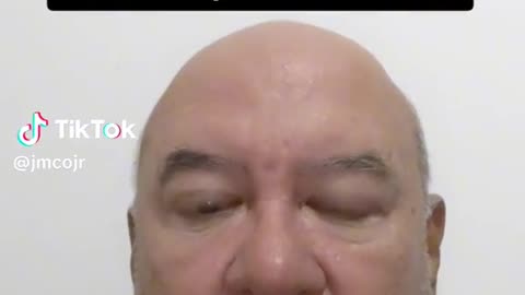 Deus não é bom. Deus é Justo!
