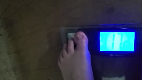 Weigh-In Apr 21, 2023