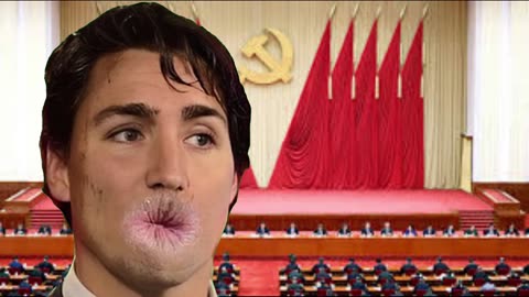 TRUDEAU ADDRESSES FOREIGN ELECTION MEDDLING