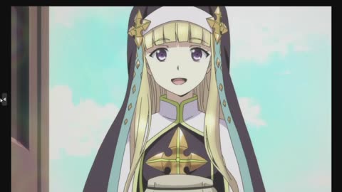 AgentofSocialMediaChaos's Anime Girl of the Day Season 3 Episode 340 Elise Katharina von Hohenheim