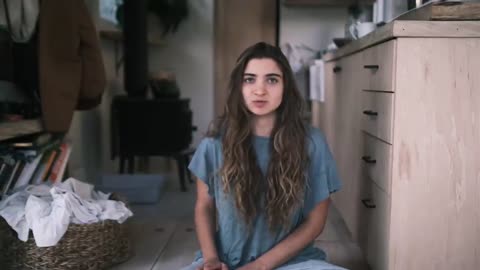Answering Some Questions- tiny house, relationships, struggles in the mountains... (Story 91)