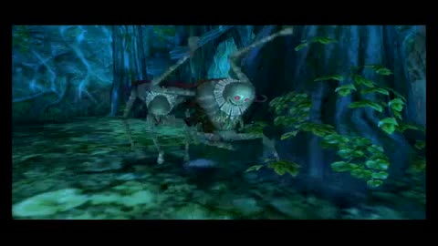 Let's Play Twilight Princess Part 32