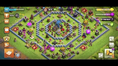 Clash of clans