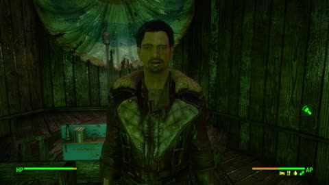 Fallout 4 play through with mods new run