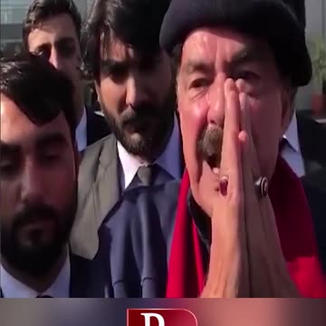 #sheikhrasheed #statement #reels #shortsfeed #shortsvideo #viralvideo #ptileader