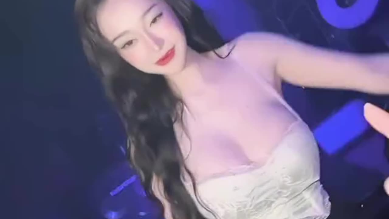 _Asian Model Aspiring to be an Asian Queen_ A Beautiful and Sexy Weekend Experience_