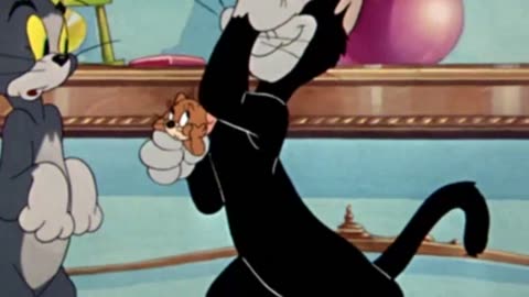 Tom & Jerry Your Most Iconic Frenemies! Classic Cartoon Compilation