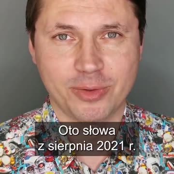 Tomasz Trela zamordysta sanitarny – pamietamy