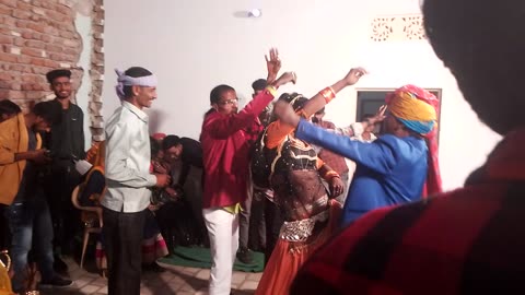 rajasthani song dance marriage dance