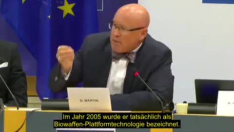 EU - Konferenz 2023