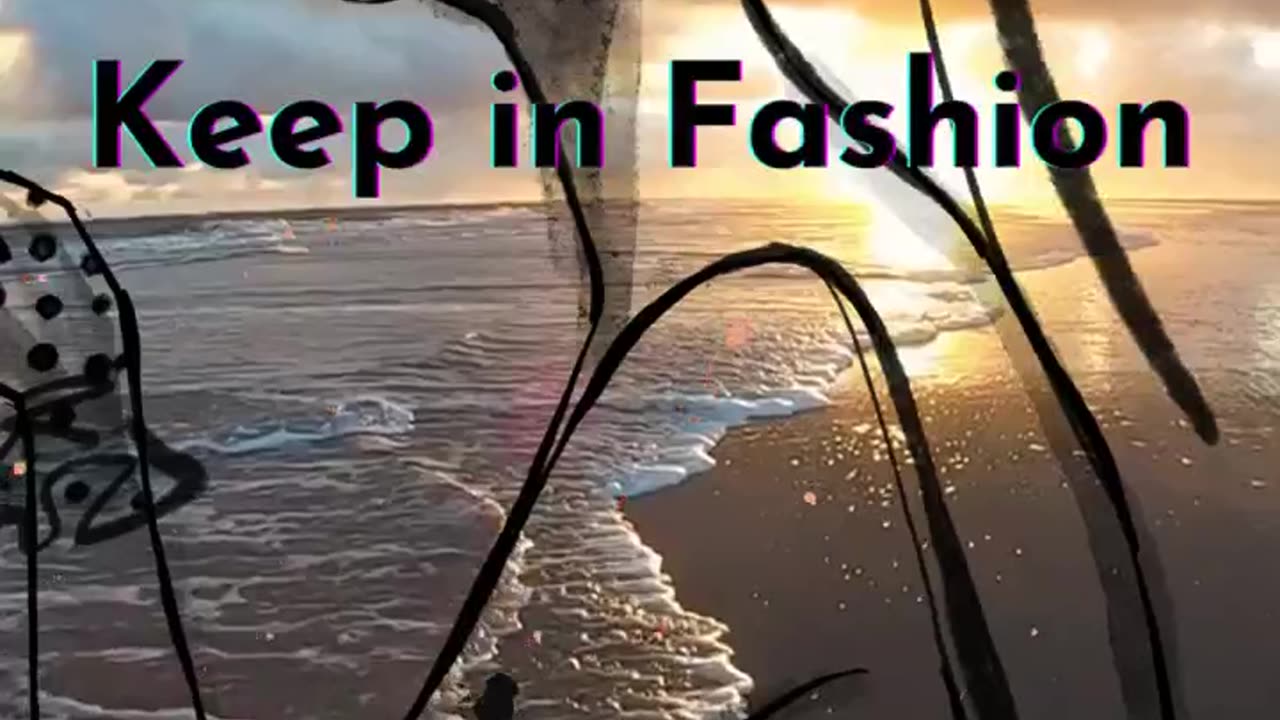 Keep in Fashion