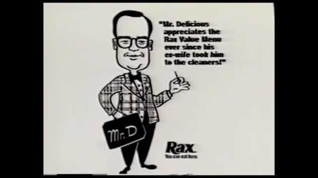 The Commercial that Killed a Fast Food Chain-