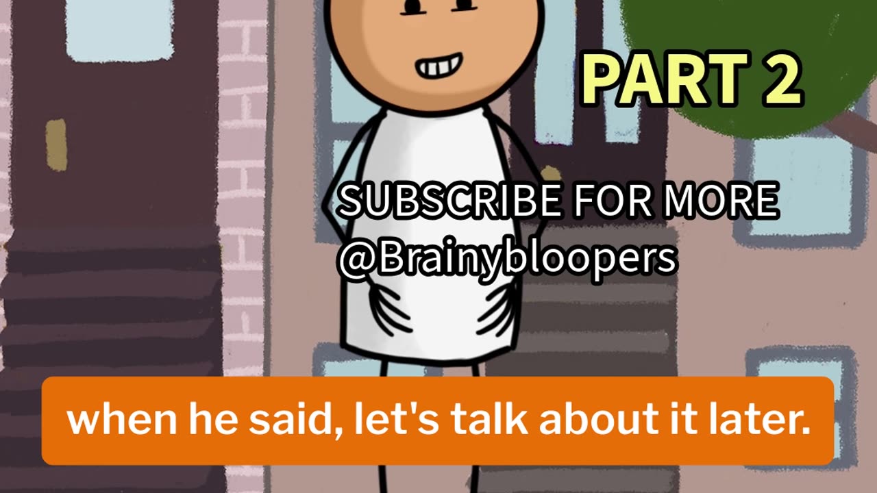 What HE SAID vs What HE ACTUALLY MEANT PART 2