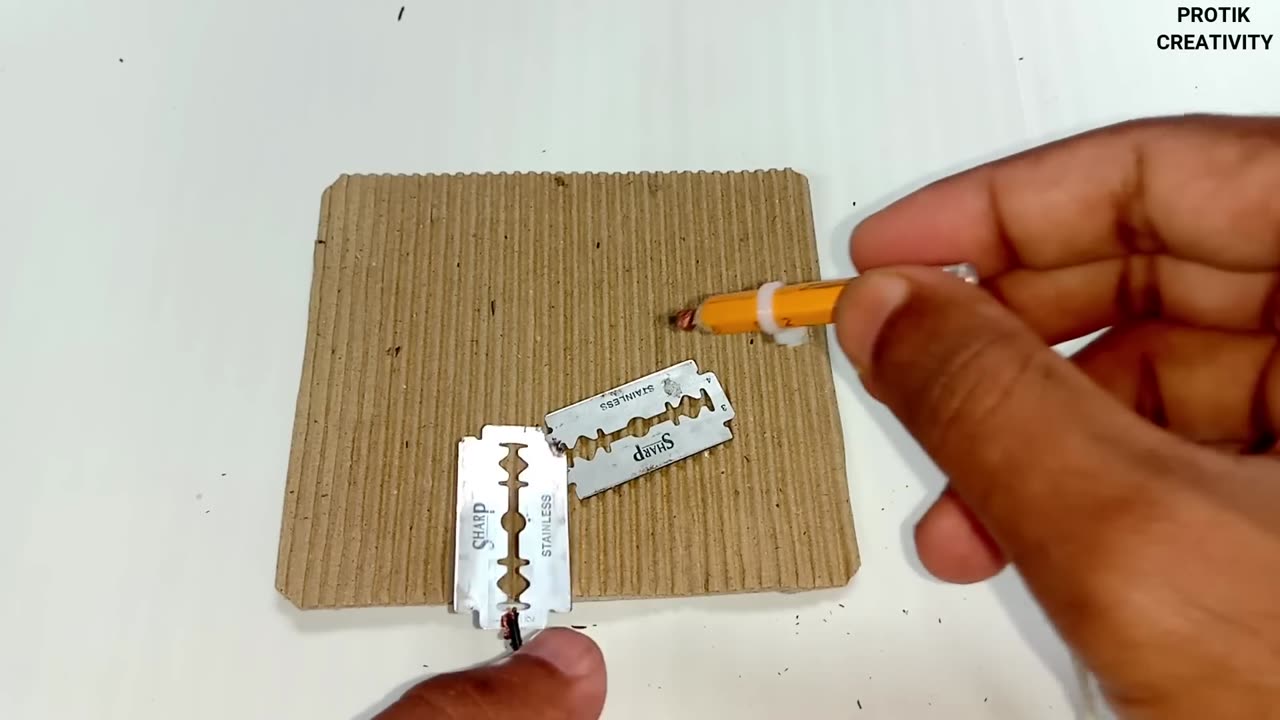 Technicalsoch new video no 7 12voult pancial waldeing plant