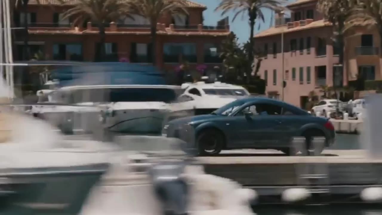 Car Drifting Scene🔥