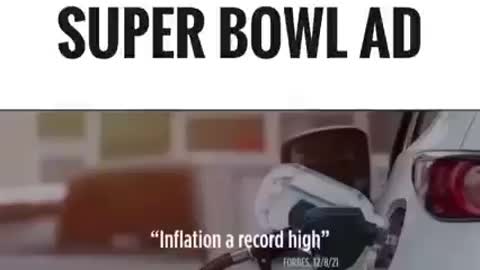 Best add of the year