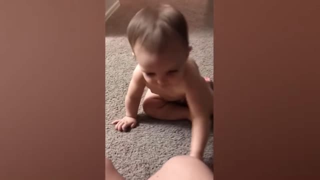 funny baby compilation