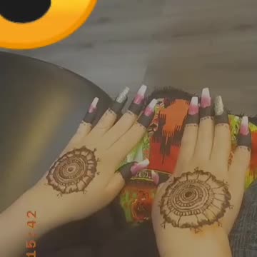Mehndi