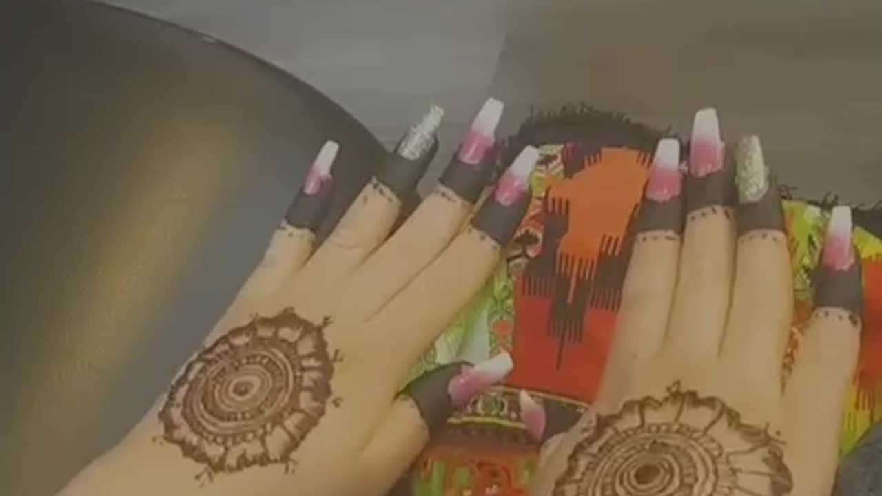 Mehndi