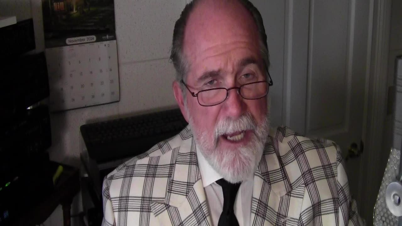 The Bright Spot Hour, November 11, 2024