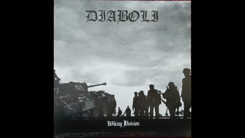 Diaboli - Wiking Division (2015) (FI)