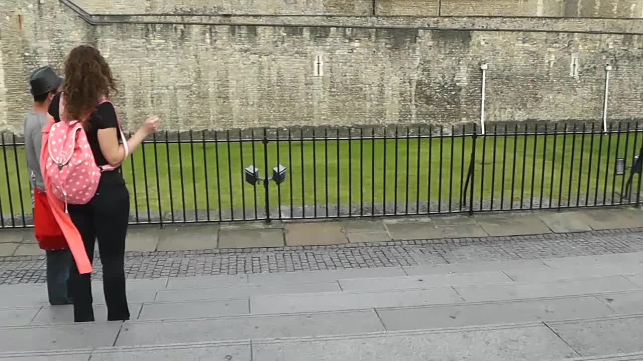 Inglaterra.O palacio onde vivía a princesa Diana.