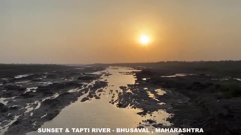 TAPTI RIVER