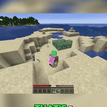 Minecraft 1.21: Epic April Fool's Update Teasers Revealed!