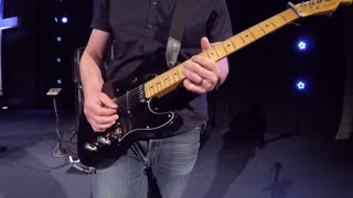 A MIGHTY FORTRESS - Electric Guitar IEM - G