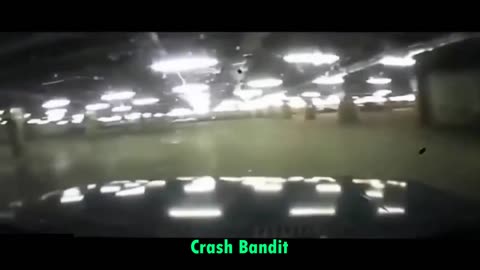 Most Insane Car Crashes and Driving Fails Caught on Dash Cam from Around the World #33