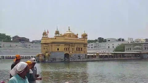 #Darbar Sahib #Golden Temple