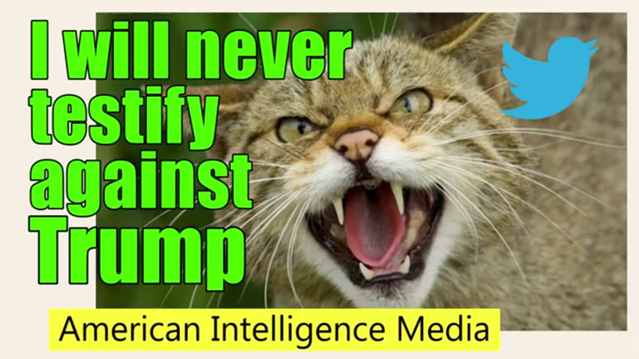 Trump_ Cohen should get full and complete sentence