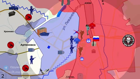 Russia's SMO Continue In Ukraine - Latest 24H News - AFU🇺🇦 Keeps Killing Civilians In Donetsk