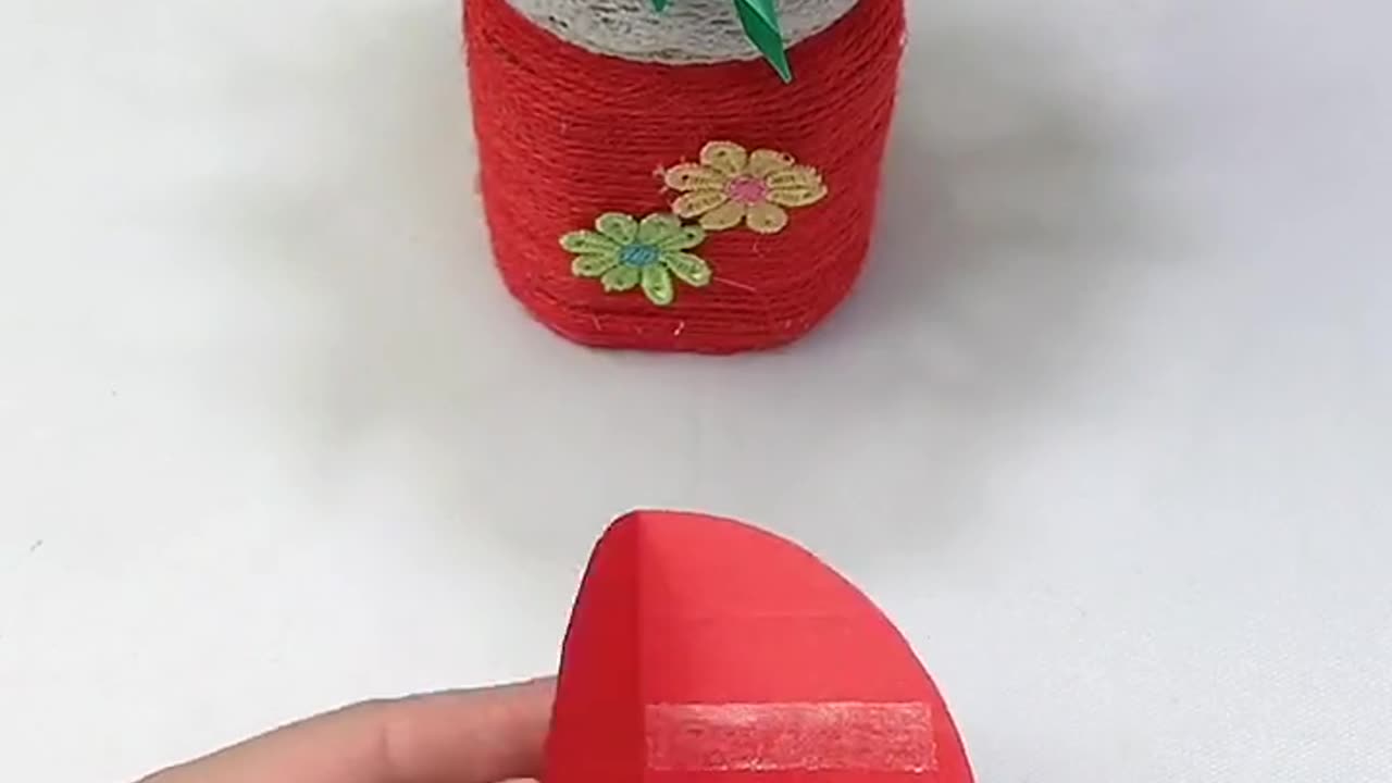 Beautiful art and craft video