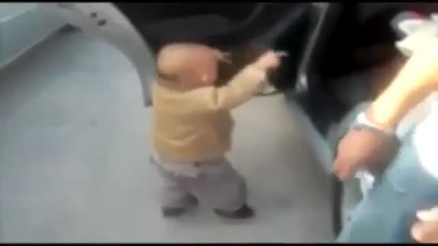 Come and enjoy my dancing. What do you think of my dancing?